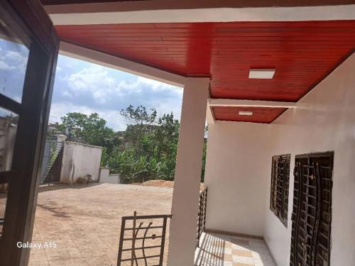 Gallery image of Six Nations Lodge in Yaoundé