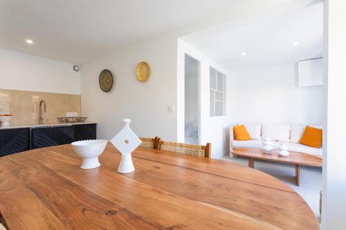 Appartement privé de charme aux Goudes - Marseille