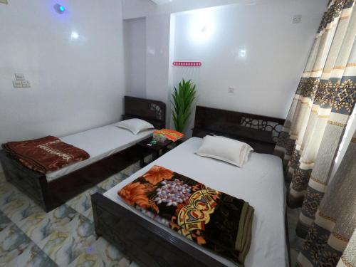 Hotel Fresh Abasik