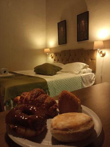 Gallery image of Arvore da Vida Pousada in Itaguaí