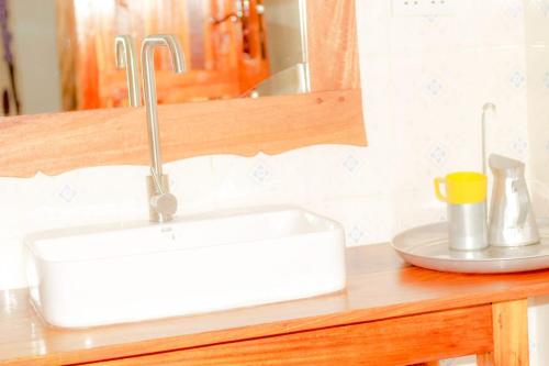 Ảnh trong thư viện ảnh của Mwazhouse ở Watamu