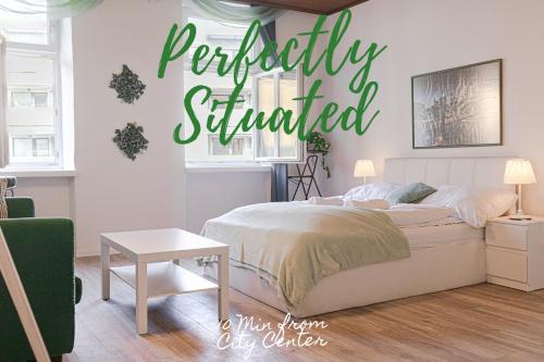 Spacious 2BR Apartment - Perfect for Longstays