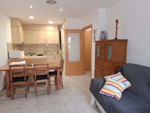 Apartamento Palandriu