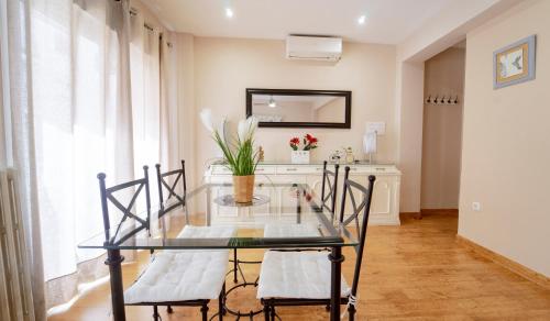 Live Granada - City Center Confortable Home