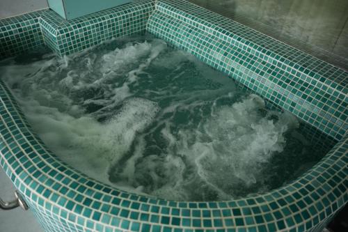 Cameră Dublă Premium cu Jacuzzi - Vedere la Mare photo 4