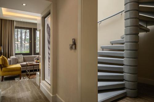 Imagen de la galería de Balmy Foresta, en Beldibi