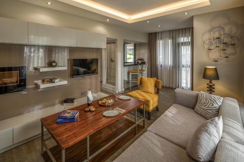 Imagen de la galería de Balmy Foresta, en Beldibi