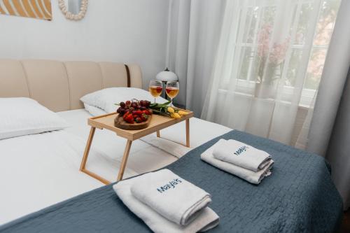 Maya's Flats & Resorts 31 - apartament z dwiema sy