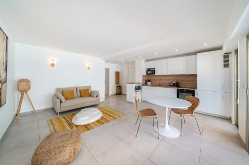 Cozystay 1801 - great apartment heart of Cannes