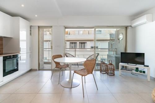 Cozystay 1801 - great apartment heart of Cannes