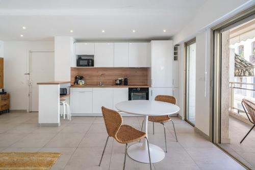Cozystay 1801 - great apartment heart of Cannes