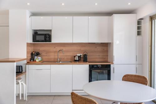 Cozystay 1801 - great apartment heart of Cannes