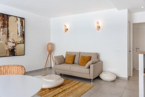 Cozystay 1801 - great apartment heart of Cannes