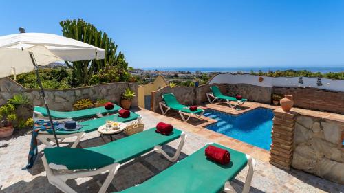 Villa Aranzazu by Casitas Select