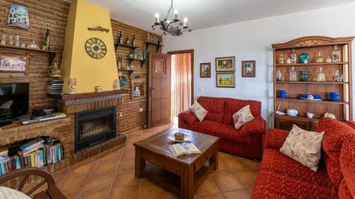Villa Aranzazu by Casitas Select