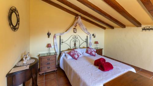 Villa Aranzazu by Casitas Select