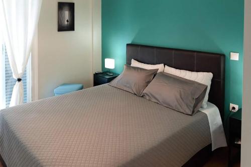 Athens City Apartment - Petralona Central Gem