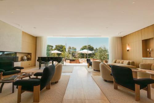 Domaine de Verchant & Spa - Relais & Châteaux