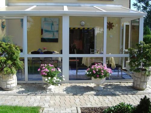 Afbeelding uit fotogalerij van Penzion Patrik in Běloves