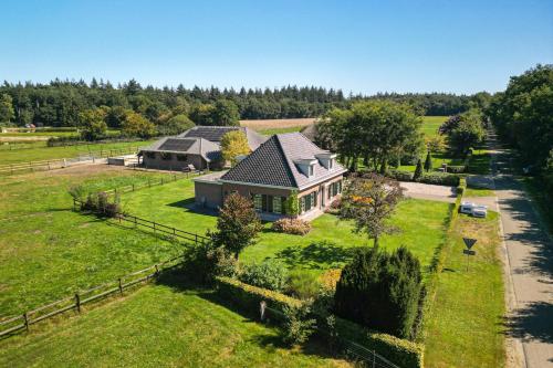 Φυσικό τοπίο κοντά σε αυτό το bed & breakfast