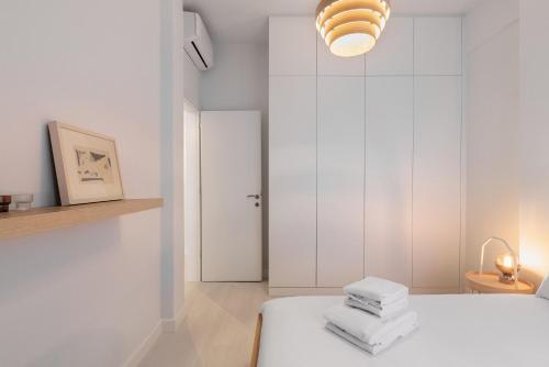 Valerie by halu! - Modern Living in 3BD apartment