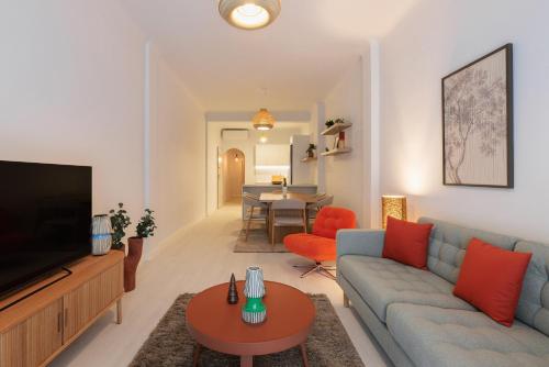 Valerie by halu! - Modern Living in 3BD apartment
