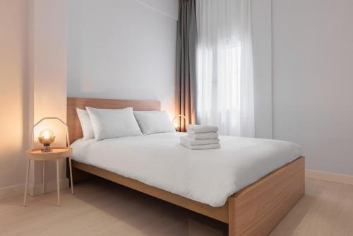 Valerie by halu! - Modern Living in 3BD apartment