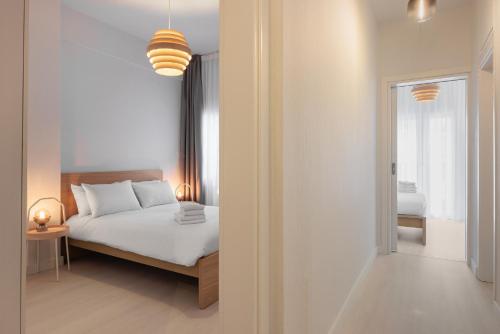 Valerie by halu! - Modern Living in 3BD apartment
