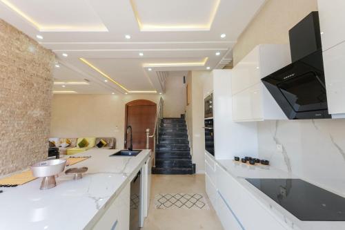 Gallery image of Villa Dar El Gharrabia in Amezrou