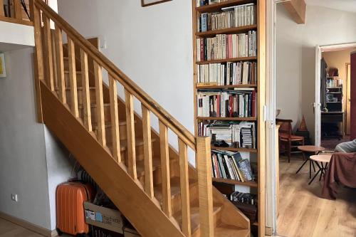 Superb apartment in Avignon - Wifi