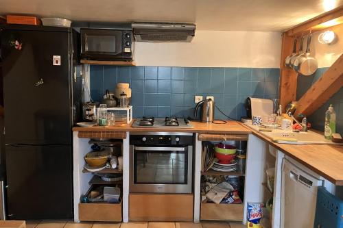 Superb apartment in Avignon - Wifi
