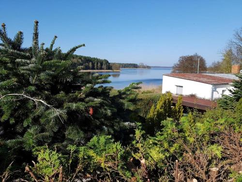 Fotografie z fotogalerie ubytování Bungalow Stuebner v destinaci Barnin