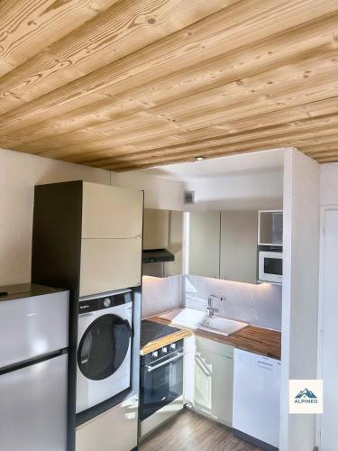 Sunhaven Loft