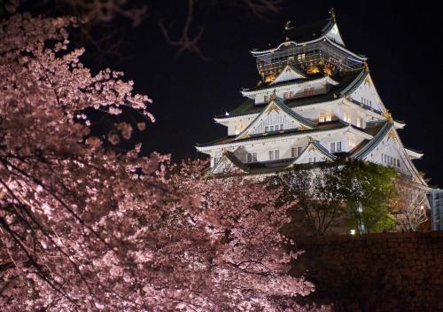 Intercity403 なんばアクセス便利 四天王寺前夕陽ヶ丘駅徒歩5分