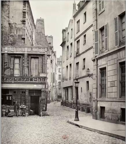 Charming Studio close to Notre-Dame de Paris