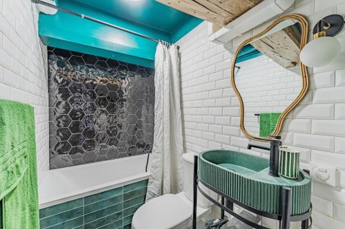 Charming Studio close to Notre-Dame de Paris