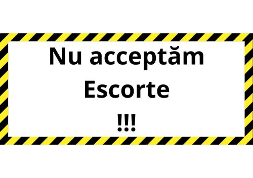 a sign that reads nuc operant execute at Morningstar in Sfântu-Gheorghe