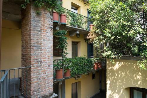 Hidden Retreat - Duomo