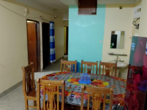 Fotografija u galeriji objekta Hello guest u gradu Silhet