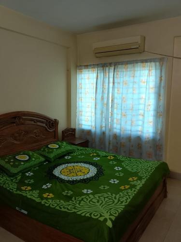 Fotografija u galeriji objekta Hello guest u gradu Silhet