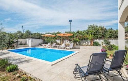 Apartman Ana 1 by Villas Guide