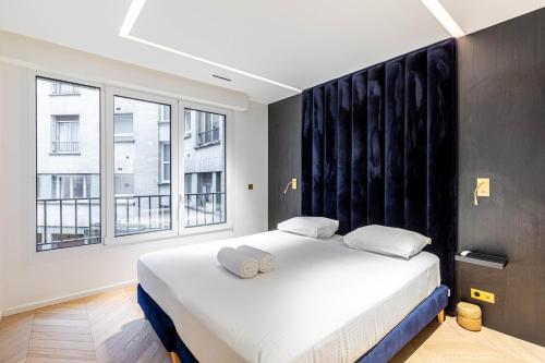GuestReady - Spacious apt for 5 in mid-term renting