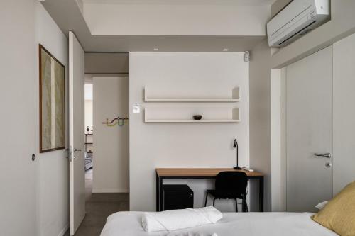 Large Central Apartment Milan’s Navigli – 5 Gu...