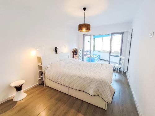 Apartment Le Victor Hugo by Interhome