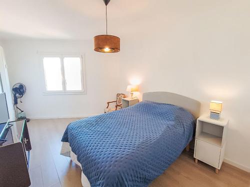 Apartment Le Victor Hugo by Interhome