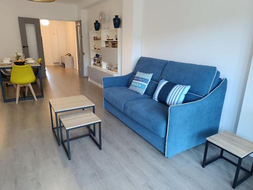 Apartment Le Victor Hugo by Interhome