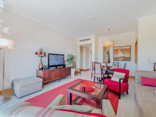 Apartment The Residence at Victoria by Interhome