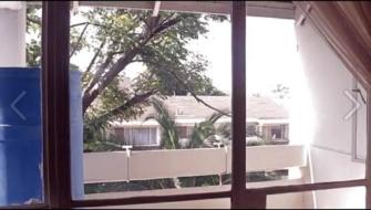 Μπαλκόνι ή βεράντα στο Lolo's 1bed Apt-Best location-2Balconies