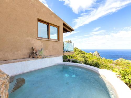 Φυσικό τοπίο κοντά σε αυτή η βίλα