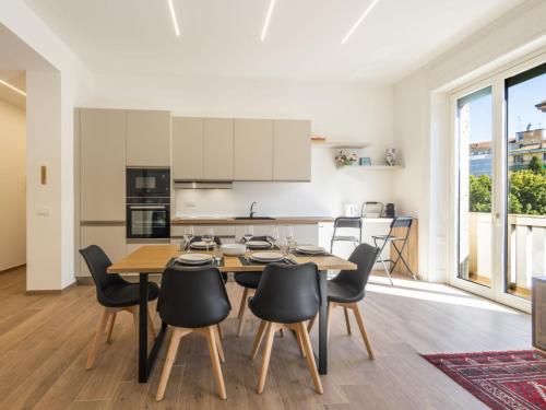 Apartment NoLo 51 by Interhome